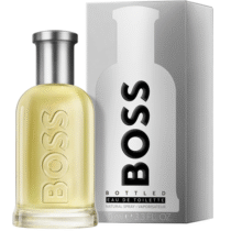 Perfume Hugo Boss Bottled EDT 100ml