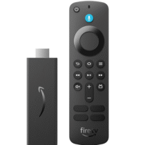 Fire TV Stick HD (Geração mais recente)