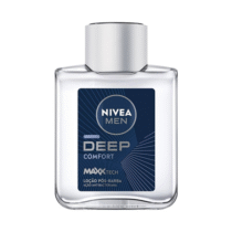 NIVEA MEN Loção Pós Barba Deep 100ml