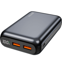 Geonav Power Bank Carregador Portátil Universal 20.000mAh