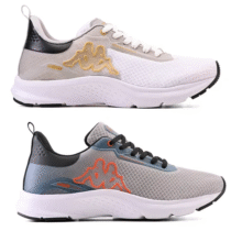 Tênis Kappa Park 2.0 Unissex