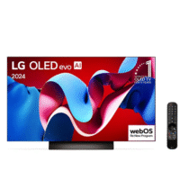 Smart TV 4K 48″ LG OLED Evo Gaming 144Hz