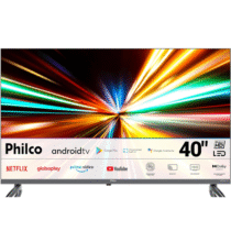 Smart TV 40″ Philco LED Full HD Android 11 HDR10 P40SAA