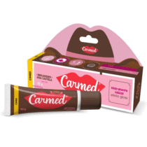 Carmed Brigadeiro Ana Castela Boiadeira 10g