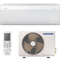 Ar Condicionado Split Hi Wall Samsung WindFree AI Inverter 12.000 Btus Frio 220v