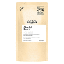 Shampoo L’Oréal Refil Absolute Repair Gold Quinoa 240ml
