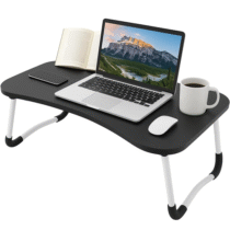 Mesa Dobrável Portátil Articulada para Notebook
