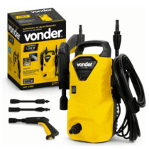 Lavadora De Alta Pressão Vonder Lav1300 127v