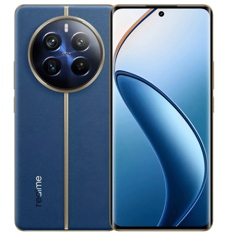 Realme 12 Pro+ 5G Dual SIM 512GB 12 GB RAM