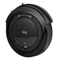 Robô Aspirador Robot W90 WAP Bivolt