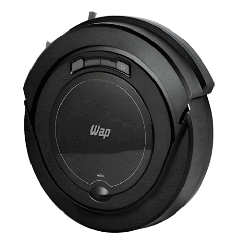Robô Aspirador Robot W90 WAP Bivolt