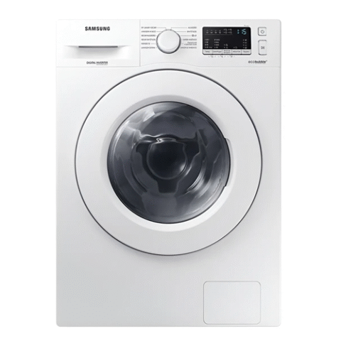 Samsung Lava e Seca Digital Inverter Ecobubble WD10M 10,1kg