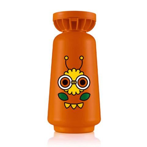 Shampoo 2 em 1 Naturé 250ml – Natura