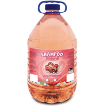 Shampoo Natural Para Cães E Gatos Catdog 5L