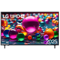 Smart TV LG 4K UHD AI 75″ Polegadas Processador α7 Gen8, webOS 25 – 75UA8550PSA Smart TV LG 4K UHD AI 75″ Polegadas Processador α7 Gen8, webOS 25 – 75UA8550PSA