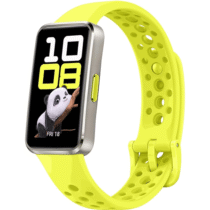 Smartwatch HUAWEI Band 10 Verde
