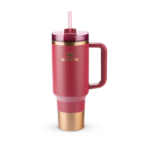 Stanley Copo Quencher Gilded Pomegranate 1,18L