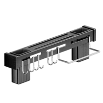 Suporte de Cozinha Organizador de Talheres Temperos e Utensilios