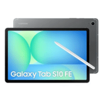 Tablet Samsung Galaxy Tab S10 FE WiFi 128GB Cinza