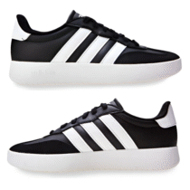 Tênis Adidas Masculino Barreda Cano Baixo