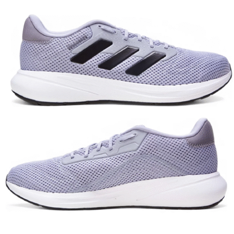 Tênis Adidas Masculino Response Runner