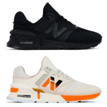 Tênis New Speed Esporte Masculino 100% Original