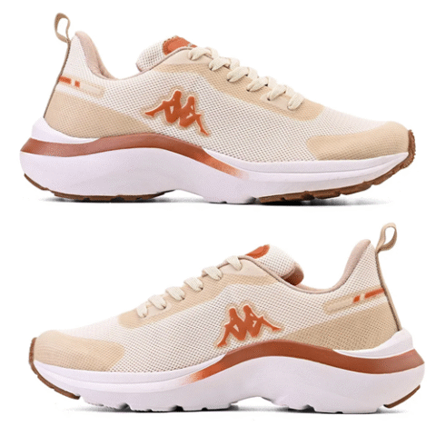 Tênis Kappa Drive Feminino