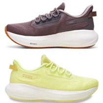 Tênis Olympikus Kids Hybrid (4 cores)