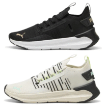 Tênis Puma Softride Symmetry Fuzion