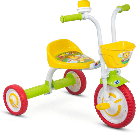 Triciclo Kids Nathor