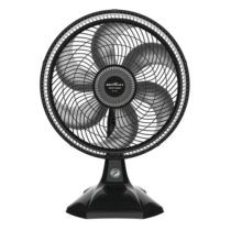 Ventilador Bvt400 Maxx Force 2 Em 1 Britânia 150w Preto