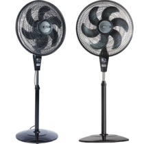 Ventilador de Coluna Mallory Delfos TS+ Silencioso Com Hélice de 6 pás – 127V