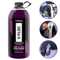 Vonixx Shampoo Automotivo V-floc Concentrado 3L