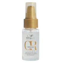 Wella Professionals Oil Reflections Light Óleo Capilar 30ml Wella Professionals Oil Reflections Light Óleo Capilar 30ml