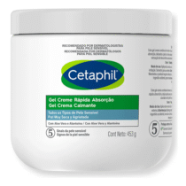 Cetaphil Creme Hidratante 453g Cetaphil Creme Hidratante 453g