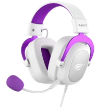Headset Havit HV-H2002d Purple