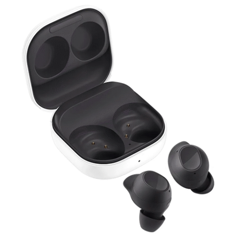 Fone De Ouvido Sem Fio Samsung Galaxy Buds Fe – Grafite