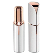 Mini Depilador e Aparador de Pelo Facial Indolor Recarregável Eficaz e Suave Mini Depilador e Aparador de Pelo Facial Indolor Recarregável Eficaz e Suave