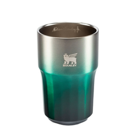 Stanley SBeer Tumbler Happy Hour Hoppy Haze 384ml (Várias cores)