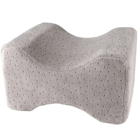 Travesseiro Almofada Ortopédico para Pernas, pés e joelhos – Dr Coluna